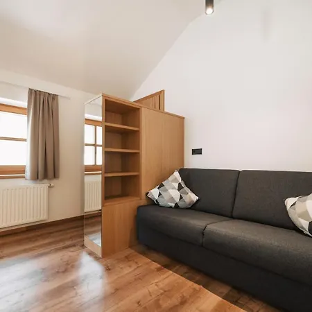 Garni St Martin - Silvretta Card Premium Betrieb 4* Гальтюр
