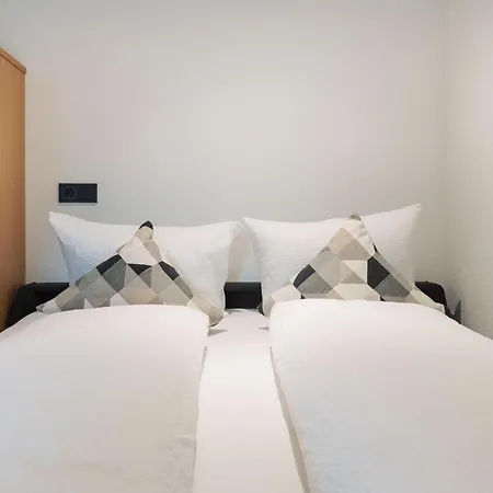 Garni St Martin - Silvretta Card Premium Betrieb Гостевой дом