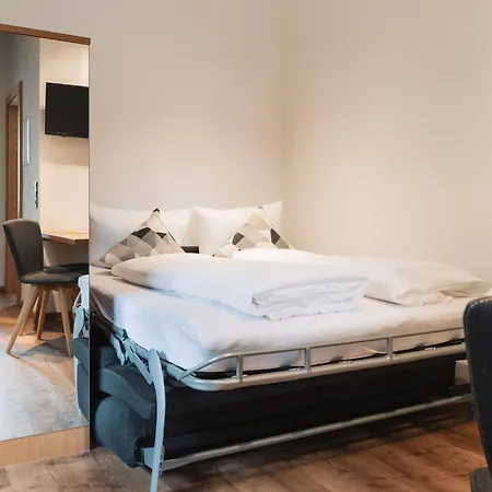 Garni St Martin - Silvretta Card Premium Betrieb