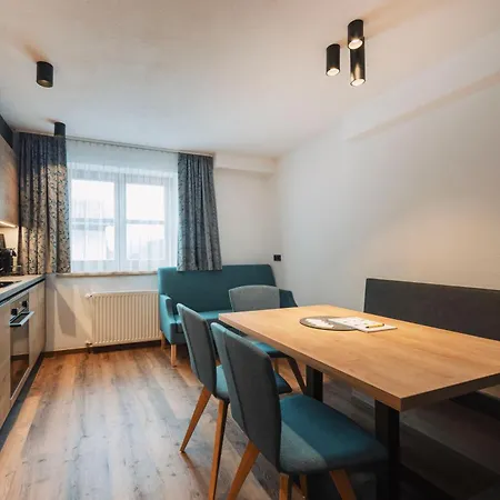 Affittacamere Garni St Martin - Silvretta Card Premium Betrieb