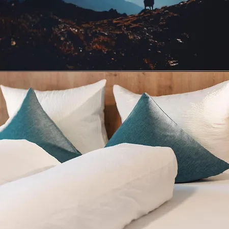 Garni St Martin - Silvretta Card Premium Betrieb