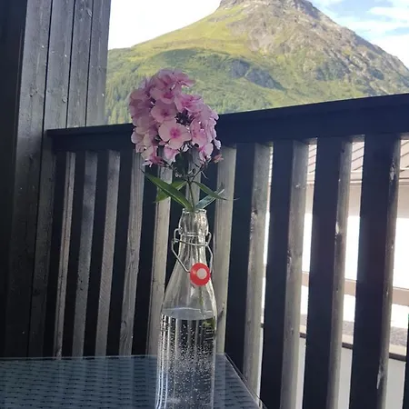 Garni St Martin - Silvretta Card Premium Betrieb 4*