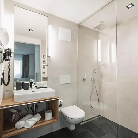 בית הארחה Garni St Martin - Silvretta Card Premium Betrieb