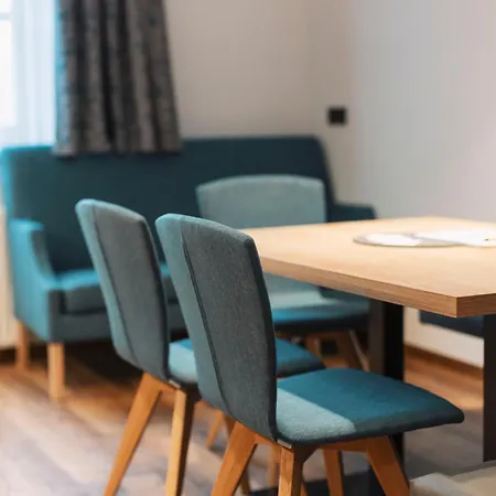 Garni St Martin - Silvretta Card Premium Betrieb 3* גלטור