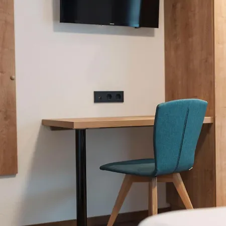 Garni St Martin - Silvretta Card Premium Betrieb 3* Galtür
