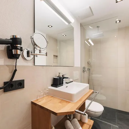 Garni St Martin - Silvretta Card Premium Betrieb גלטור