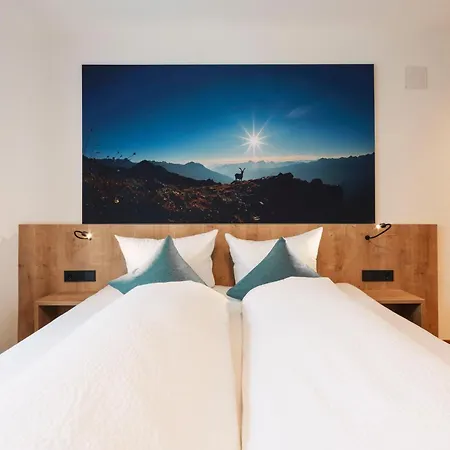 Garni St Martin - Silvretta Card Premium Betrieb בית הארחה 3*