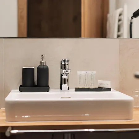 Garni St Martin - Silvretta Card Premium Betrieb 3*