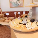 Garni St Martin - Silvretta Card Premium Betrieb Affittacamere 4*
