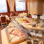 Affittacamere Garni St Martin - Silvretta Card Premium Betrieb Galtür