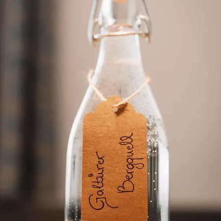 Garni St Martin - Silvretta Card Premium Betrieb Galtür