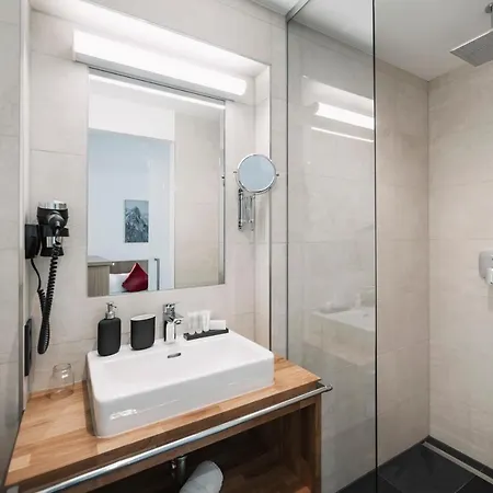 Garni St Martin - Silvretta Card Premium Betrieb 3* Galtür