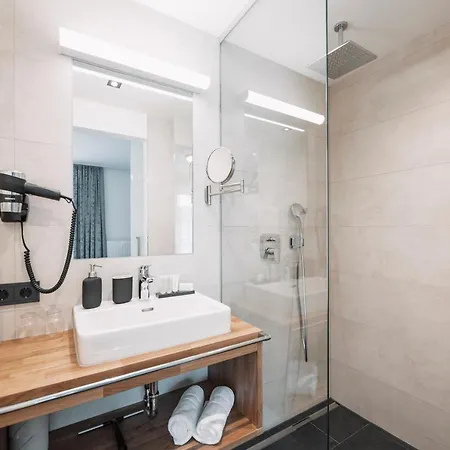 Guest house Garni St Martin - Silvretta Card Premium Betrieb