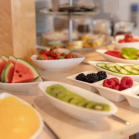 Gasthof Garni St Martin - Silvretta Card Premium Betrieb