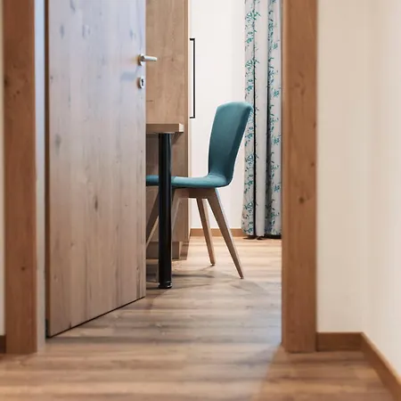 Guest house Garni St Martin - Silvretta Card Premium Betrieb