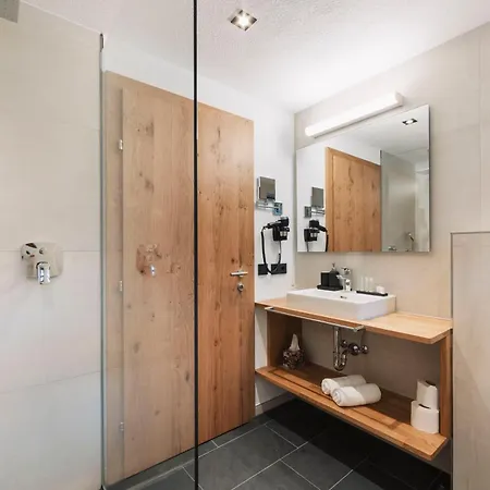 Garni St Martin - Silvretta Card Premium Betrieb