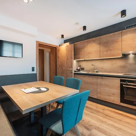 Garni St Martin - Silvretta Card Premium Betrieb 3*