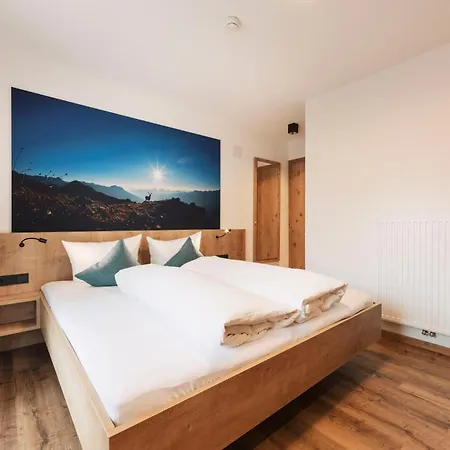 Garni St Martin - Silvretta Card Premium Betrieb