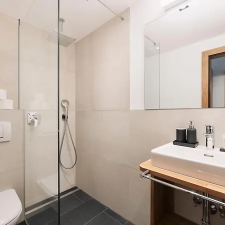 Guest house Garni St Martin - Silvretta Card Premium Betrieb