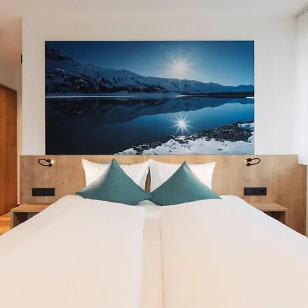 Gasthof Garni St Martin - Silvretta Card Premium Betrieb Galtür