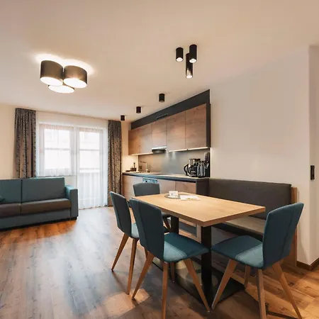 Garni St Martin - Silvretta Card Premium Betrieb 3*