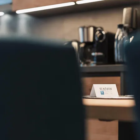 Gasthof Garni St Martin - Silvretta Card Premium Betrieb Galtür