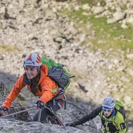 Garni St Martin - Silvretta Card Premium Betrieb 3*