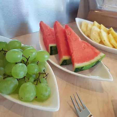 Garni St Martin - Silvretta Card Premium Betrieb