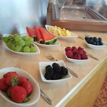 Gasthof Garni St Martin - Silvretta Card Premium Betrieb