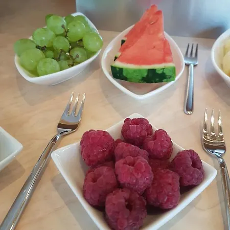 Garni St Martin - Silvretta Card Premium Betrieb 3*